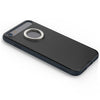 Rock M2 Magnetic Ring Kickstand Phone Case Protective Back Cover for iPhone 7