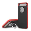 Rock M2 Magnetic Ring Kickstand Phone Case Protective Back Cover for iPhone 7