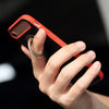 Rock M2 Magnetic Ring Kickstand Phone Case Protective Back Cover for iPhone 7