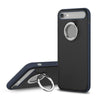 Rock M2 Magnetic Ring Kickstand Phone Case Protective Back Cover for iPhone 7