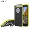 Rock M2 Magnetic Ring Kickstand Phone Case Protective Back Cover for iPhone 7