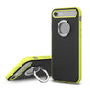 Rock M2 Magnetic Ring Kickstand Phone Case Protective Back Cover for iPhone 7