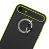 Rock M2 Magnetic Ring Kickstand Phone Case Protective Back Cover for iPhone 7