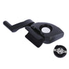 ELAH BT003 - 2 Bike Cycling Wireless Bluetooth Flashlight Bicycle Computer Sensor Speedometer