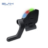 ELAH BT003 - 2 Bike Cycling Wireless Bluetooth Flashlight Bicycle Computer Sensor Speedometer