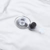 Drive Travel Car Air Inflation Bed SUV Back Seat Mattress Camping Companion Flocking Cloth