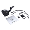 ELAH BT003 - 2 Bike Cycling Wireless Bluetooth Flashlight Bicycle Computer Sensor Speedometer