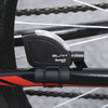 ELAH BT003 - 2 Bike Cycling Wireless Bluetooth Flashlight Bicycle Computer Sensor Speedometer