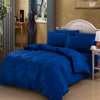 Fashionable Bedding Four Piece Pure Cotton Comfortable Bed Textile