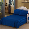 Fashionable Bedding Four Piece Pure Cotton Comfortable Bed Textile