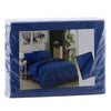 Fashionable Bedding Four Piece Pure Cotton Comfortable Bed Textile