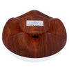DC 5V LED Body Induction Night Light Round Dimming Lamp