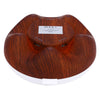 DC 5V LED Body Induction Night Light Round Dimming Lamp