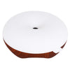 DC 5V LED Body Induction Night Light Round Dimming Lamp