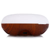 DC 5V LED Body Induction Night Light Round Dimming Lamp