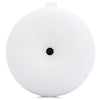 DC 5V LED Body Induction Night Light Round Dimming Lamp