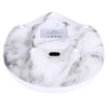 DC 5V LED Body Induction Night Light Round Dimming Lamp