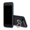 Rock M2 Magnetic Ring Kickstand Phone Case Protective Back Cover for iPhone 7 Plus
