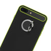Rock M2 Magnetic Ring Kickstand Phone Case Protective Back Cover for iPhone 7 Plus