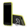 Rock M2 Magnetic Ring Kickstand Phone Case Protective Back Cover for iPhone 7 Plus