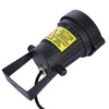 Outdoor Lawn Light Sky Laser Spotlight with Remote Controller