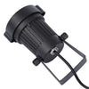 Outdoor Lawn Light Sky Laser Spotlight with Remote Controller