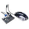 Khadas VIM An Open Source TV Box Quad-core Amlogic S905X WiFi Bluetooth 4.2 DIY Set-top Box