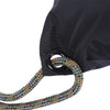 EDCGEAR Lightweight Basketball Shoes Drawstring Backpack Climbing Hiking Swimming Pouch