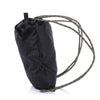 EDCGEAR Lightweight Basketball Shoes Drawstring Backpack Climbing Hiking Swimming Pouch