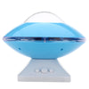 DC 5V 5W 8 Modes Rotating LED Nightlight Projection Lamp with Speaker