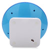 DC 5V 5W 8 Modes Rotating LED Nightlight Projection Lamp with Speaker