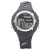 VILAM 08011 Digital Sports Watch LED Light Date Day Chronograph Display 5ATM Wristwatch