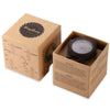 BigBen B01 Men Wooden Quartz Watch Date Display