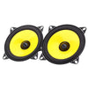 LABO LB - PS1401D Paired 4 inch Vehicle Loudspeaker Automobile Automotive Car HiFi Full Range Speaker