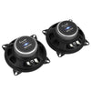 LABO LB - PS1401D Paired 4 inch Vehicle Loudspeaker Automobile Automotive Car HiFi Full Range Speaker
