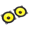 LABO LB - PS1401D Paired 4 inch Vehicle Loudspeaker Automobile Automotive Car HiFi Full Range Speaker