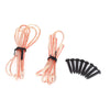 LABO LB - PS1401D Paired 4 inch Vehicle Loudspeaker Automobile Automotive Car HiFi Full Range Speaker