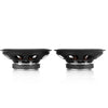LABO LB - PS1401D Paired 4 inch Vehicle Loudspeaker Automobile Automotive Car HiFi Full Range Speaker