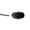 Pair of 9006 80W Car LED Headlight Auto Front Lamp High brightness Automobile Lighting Headlamp
