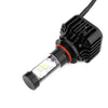 Pair of 9006 80W Car LED Headlight Auto Front Lamp High brightness Automobile Lighting Headlamp