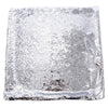 40 x 40cm Fashion DIY Two Tone Glitter Sequins Throw Pillow Decorative Cushion Cover