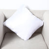 40 x 40cm Fashion DIY Two Tone Glitter Sequins Throw Pillow Decorative Cushion Cover