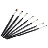 7pcs Cake Engraving Pen Brushes Sugarcraft Decorating Baking Tools