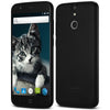 Vernee Thor 4G Smartphone 5.0 inch On-cell Corning Gorilla Glass 3 Screen Android 7.0 MTK6753 64bit Octa Core 1.3GHz 3GB RAM 16GB ROM 13.0MP Rear Camera Fingerprint GPS Bluetooth 4.0
