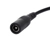 HQYG - 05 30CM 100 LEDs Copper String Light with Remote Controller