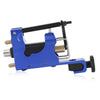 Aluminum Alloy Carved Rotary Tattoo Motor Machine Gun with Tools