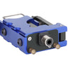 Aluminum Alloy Carved Rotary Tattoo Motor Machine Gun with Tools