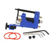 Aluminum Alloy Carved Rotary Tattoo Motor Machine Gun with Tools