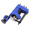 Aluminum Alloy Carved Rotary Tattoo Motor Machine Gun with Tools