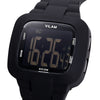 VILAM 10052 LED Digital Watch Alarm Date Day Chronograph 50m Water Resistance Sports Wristwatch